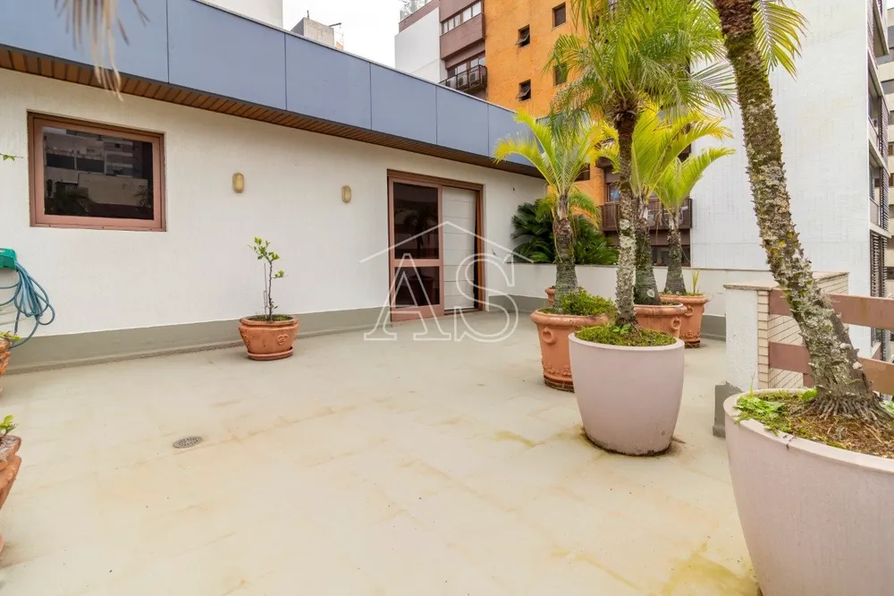Cobertura, 4 quartos, 392 m² - Foto 14