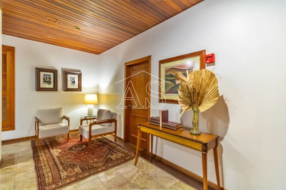 Cobertura, 4 quartos, 392 m² - Foto 15