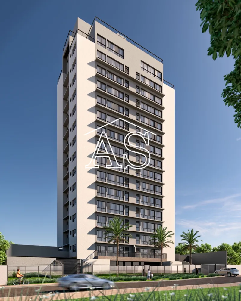 Apartamento, 2 quartos, 79 m² - Foto 1
