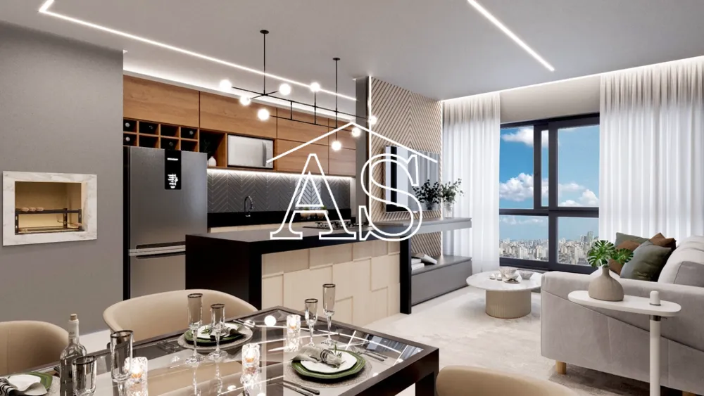 Apartamento, 2 quartos, 79 m² - Foto 14