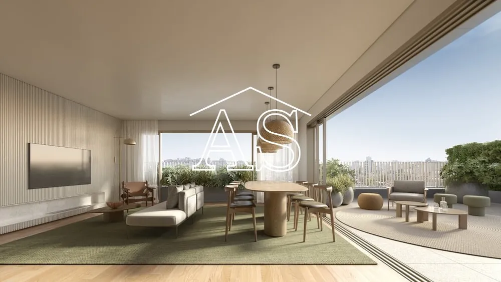 Apartamento, 3 quartos, 236 m² - Foto 12