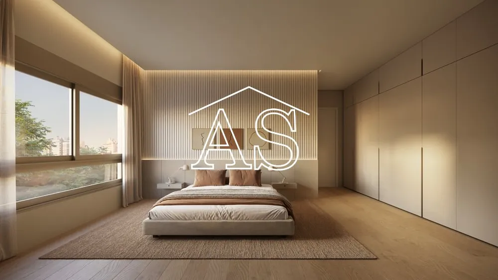 Apartamento, 3 quartos, 236 m² - Foto 15
