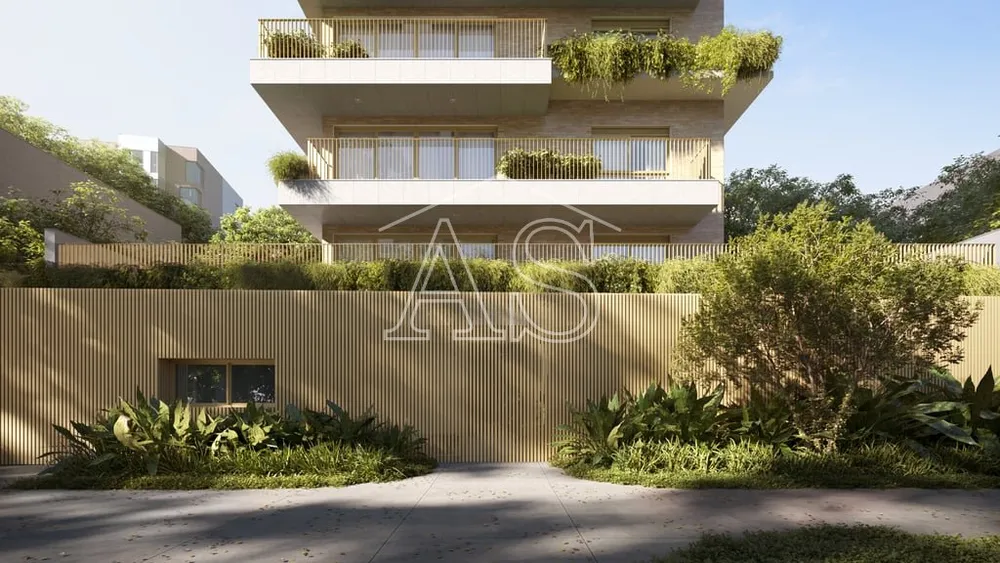 Apartamento, 3 quartos, 236 m² - Foto 3