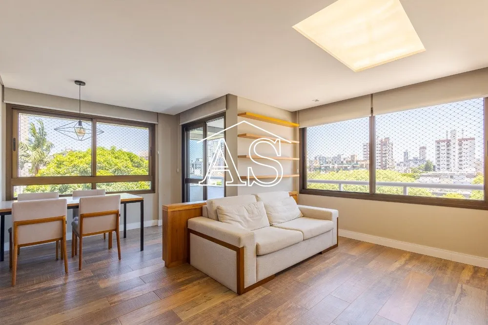 Apartamento, 2 quartos, 92 m² - Foto 3