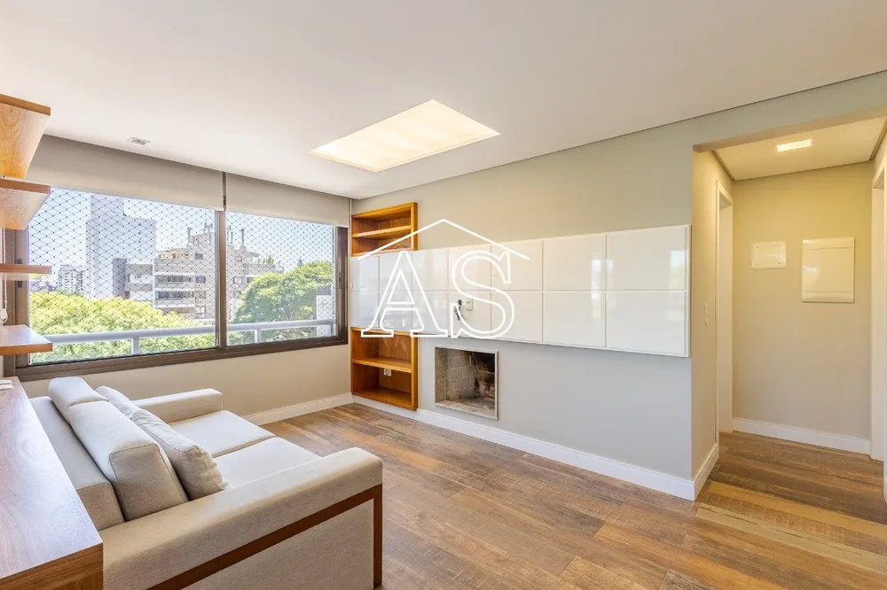 Apartamento, 2 quartos, 92 m² - Foto 5