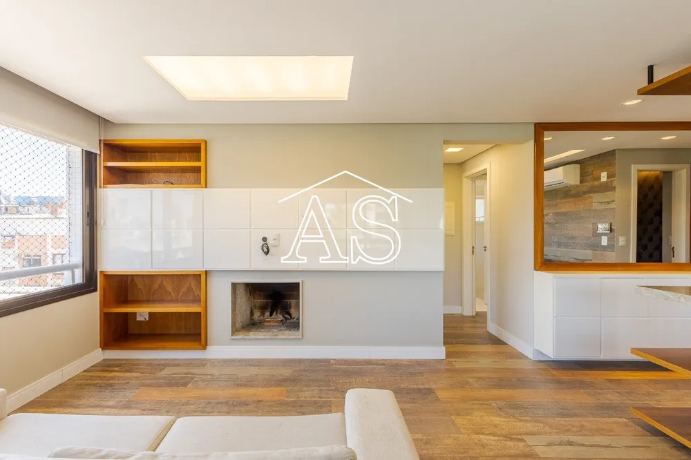 Apartamento, 2 quartos, 92 m² - Foto 1