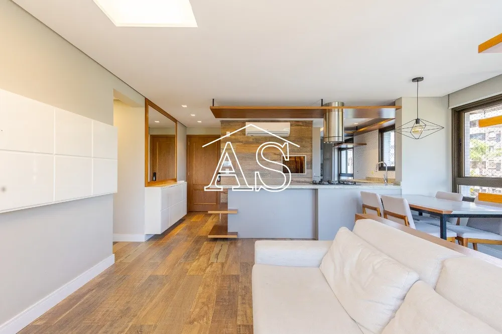 Apartamento, 2 quartos, 92 m² - Foto 4