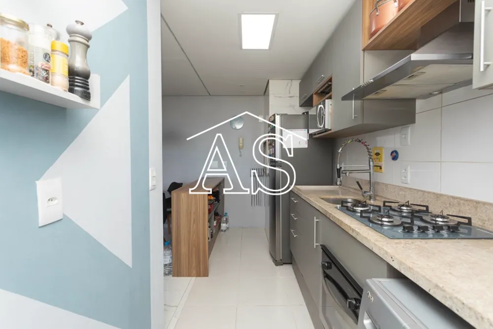 Apartamento, 1 quarto, 51 m² - Foto 3