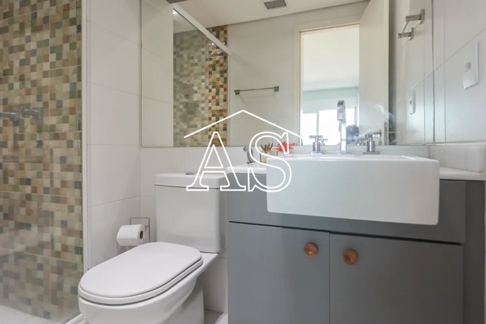 Apartamento, 1 quarto, 51 m² - Foto 5