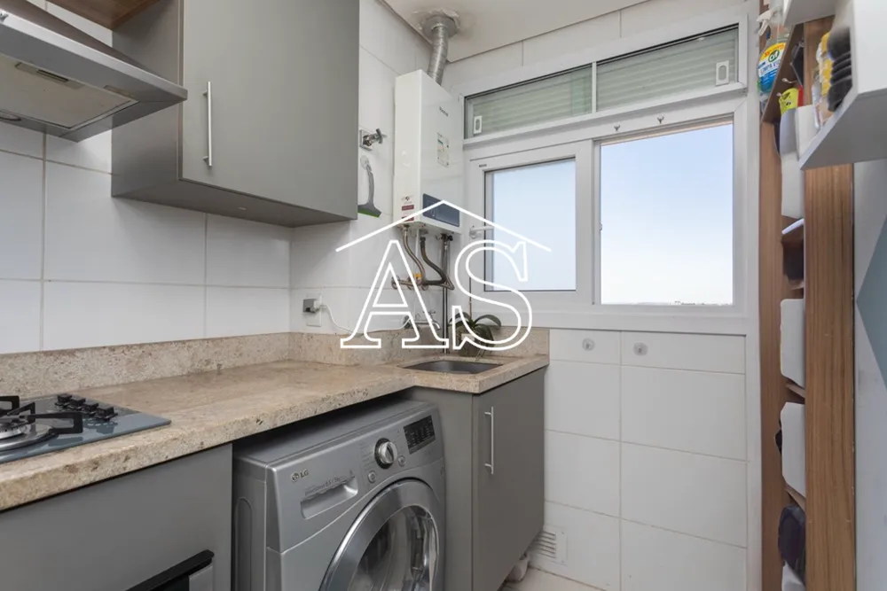 Apartamento, 1 quarto, 51 m² - Foto 8