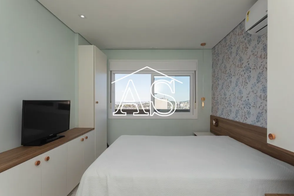 Apartamento, 1 quarto, 51 m² - Foto 6