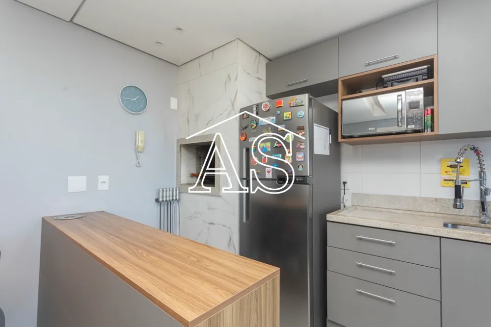Apartamento, 1 quarto, 51 m² - Foto 7