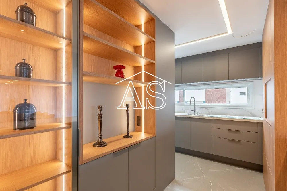Apartamento, 3 quartos, 129 m² - Foto 6