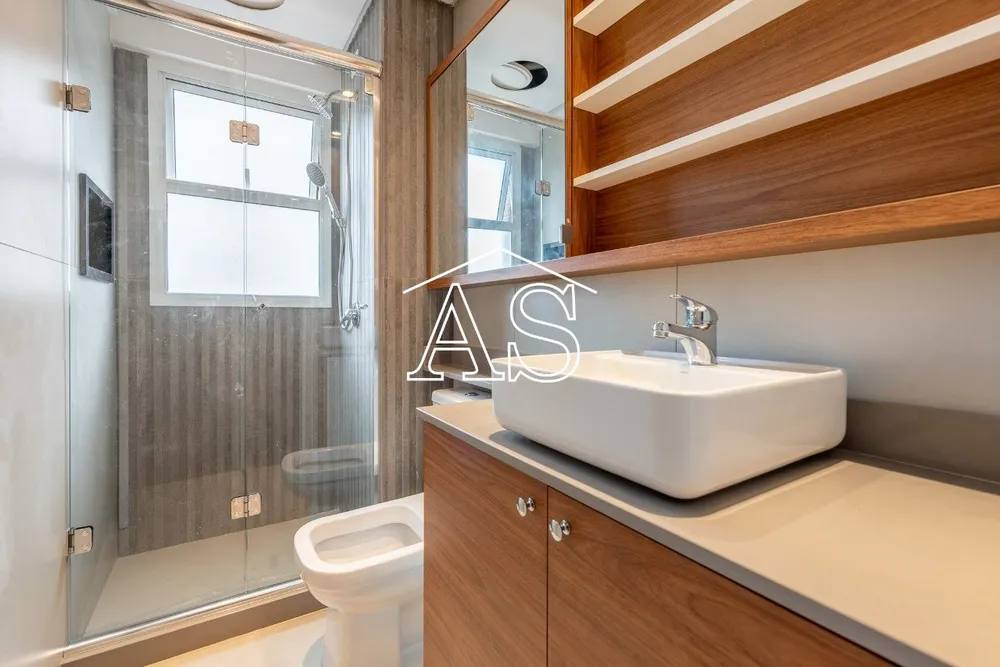 Apartamento, 3 quartos, 129 m² - Foto 13