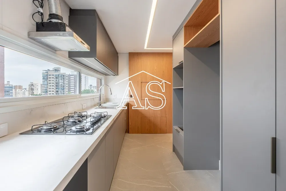 Apartamento, 3 quartos, 129 m² - Foto 8