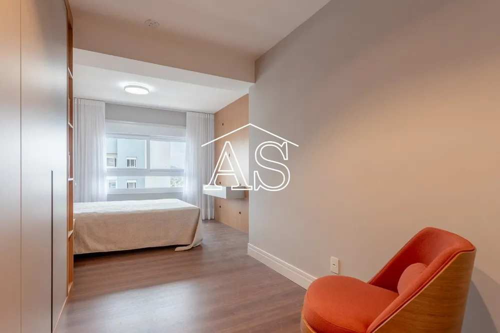 Apartamento, 3 quartos, 129 m² - Foto 10