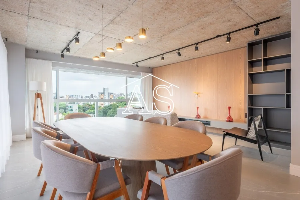 Apartamento, 3 quartos, 129 m² - Foto 1