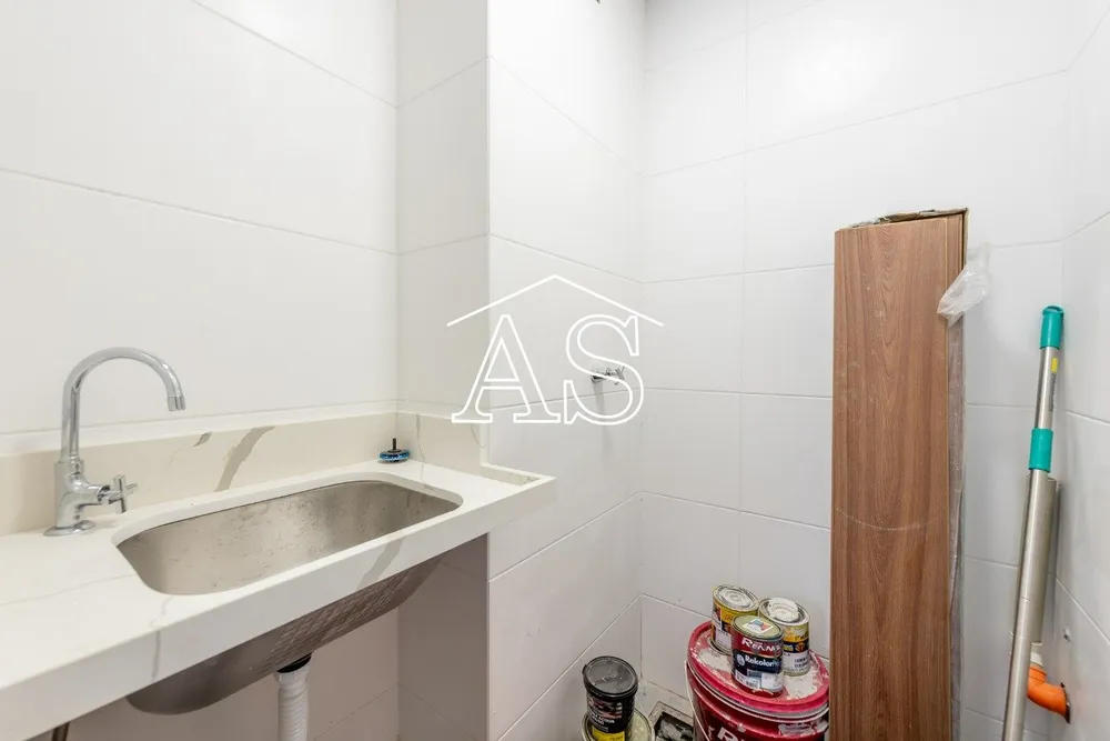 Apartamento, 3 quartos, 129 m² - Foto 9