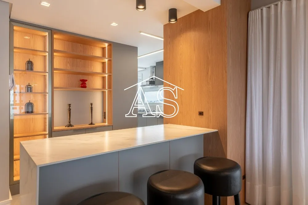 Apartamento, 3 quartos, 129 m² - Foto 5