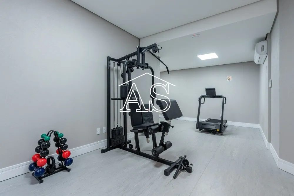 Apartamento, 3 quartos, 129 m² - Foto 15