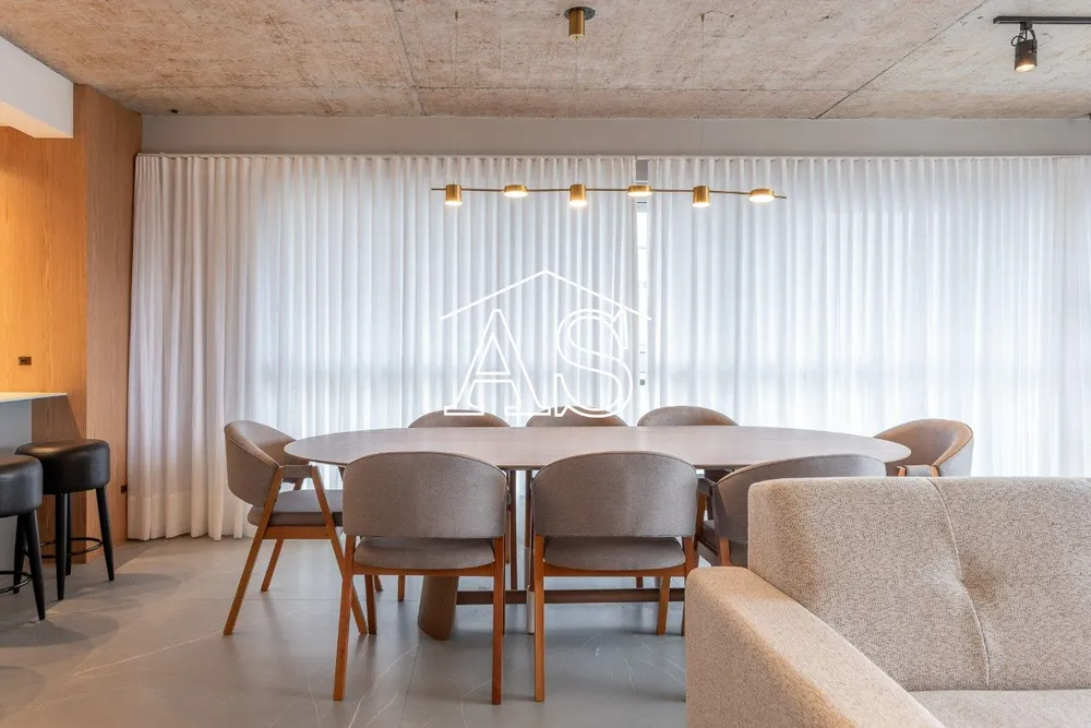Apartamento, 3 quartos, 129 m² - Foto 2