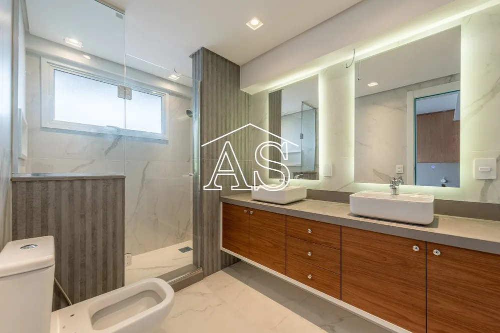 Apartamento, 3 quartos, 129 m² - Foto 11