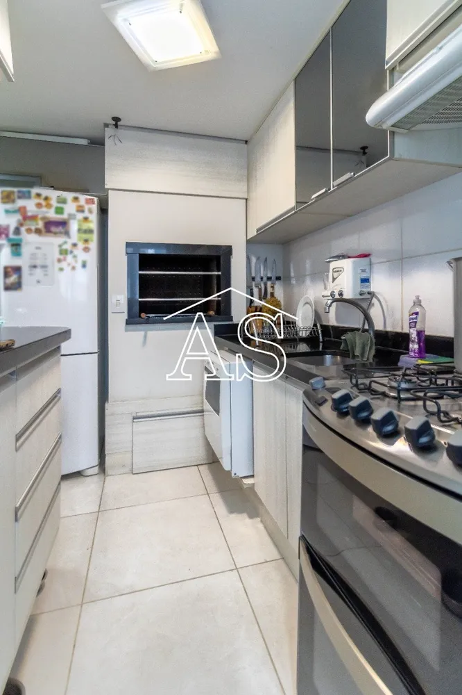 Apartamento, 2 quartos, 111 m² - Foto 6