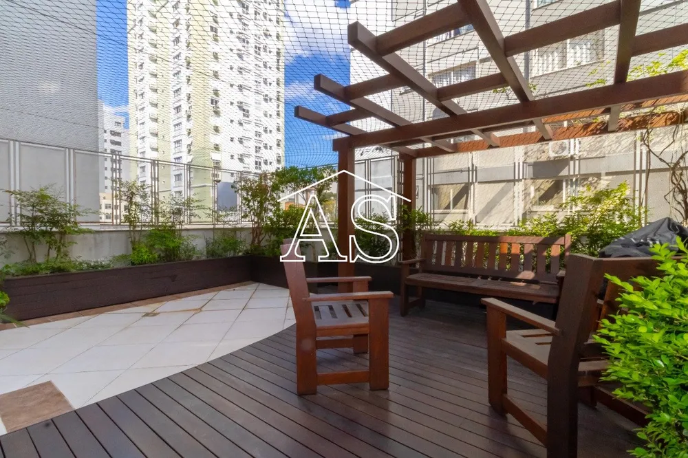 Apartamento, 2 quartos, 111 m² - Foto 3