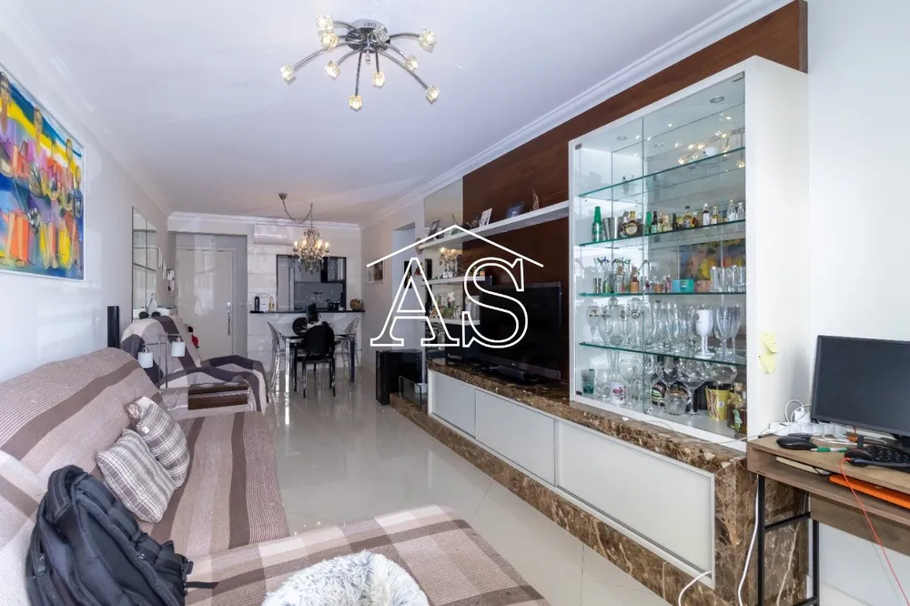Apartamento, 2 quartos, 111 m² - Foto 1