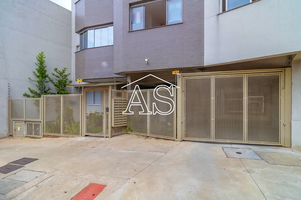 Apartamento, 2 quartos, 53 m² - Foto 13