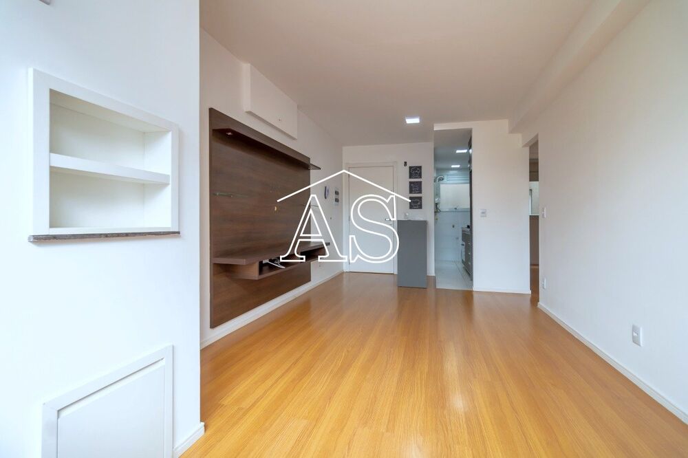 Apartamento à venda e aluguel com 2 quartos, 53m² - Foto 2