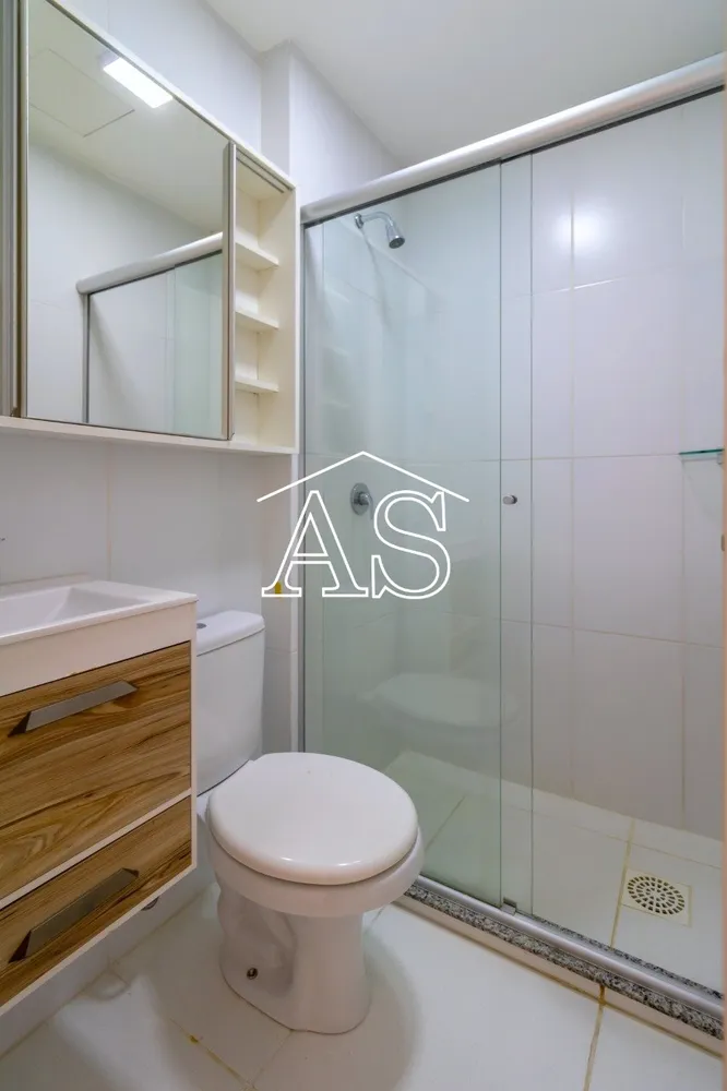 Apartamento, 2 quartos, 53 m² - Foto 17