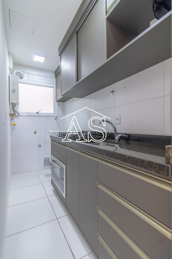 Apartamento à venda e aluguel com 2 quartos, 53m² - Foto 7
