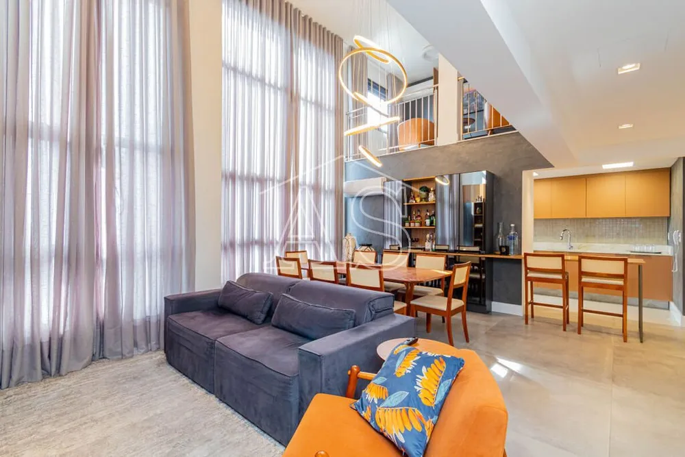 Cobertura, 3 quartos, 182 m² - Foto 3