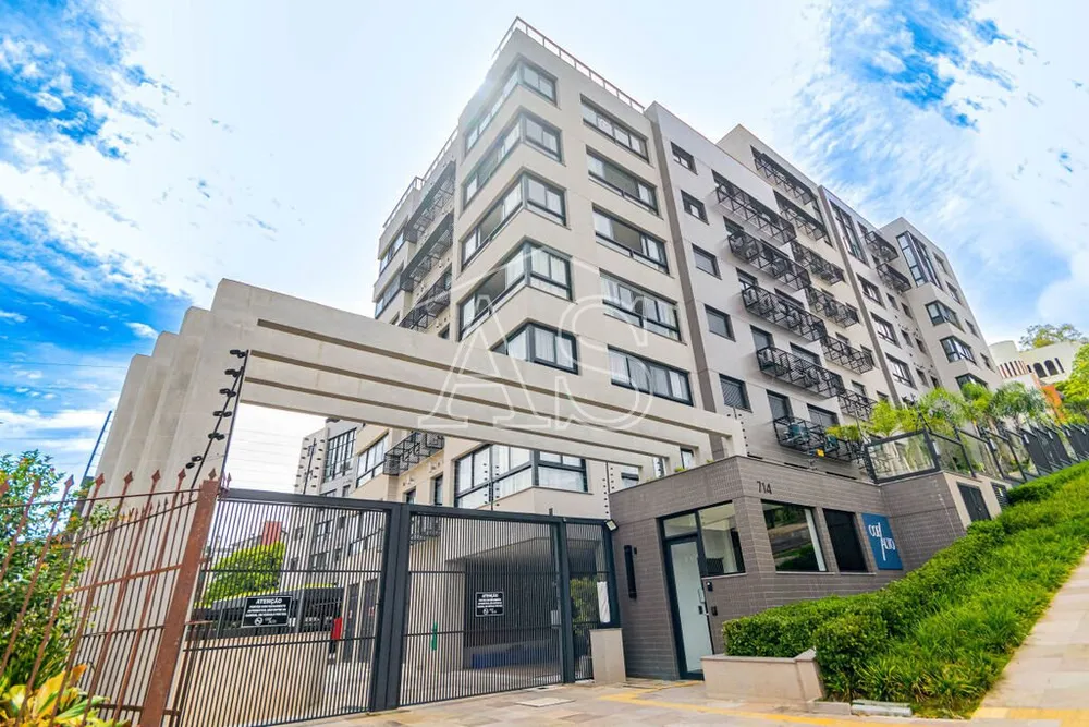 Cobertura, 3 quartos, 182 m² - Foto 9