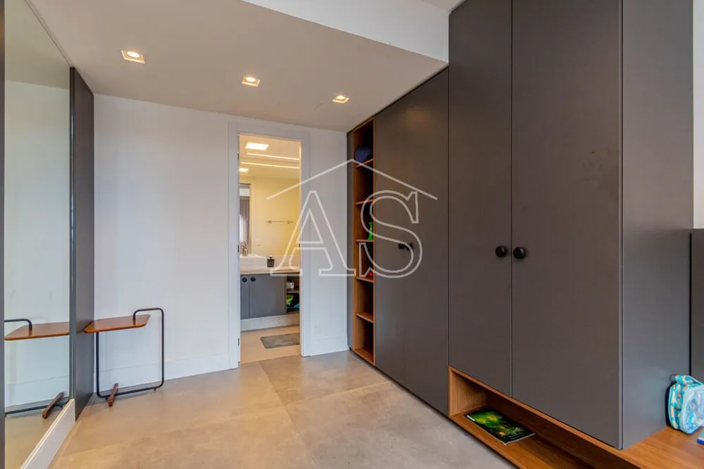 Cobertura, 3 quartos, 182 m² - Foto 6