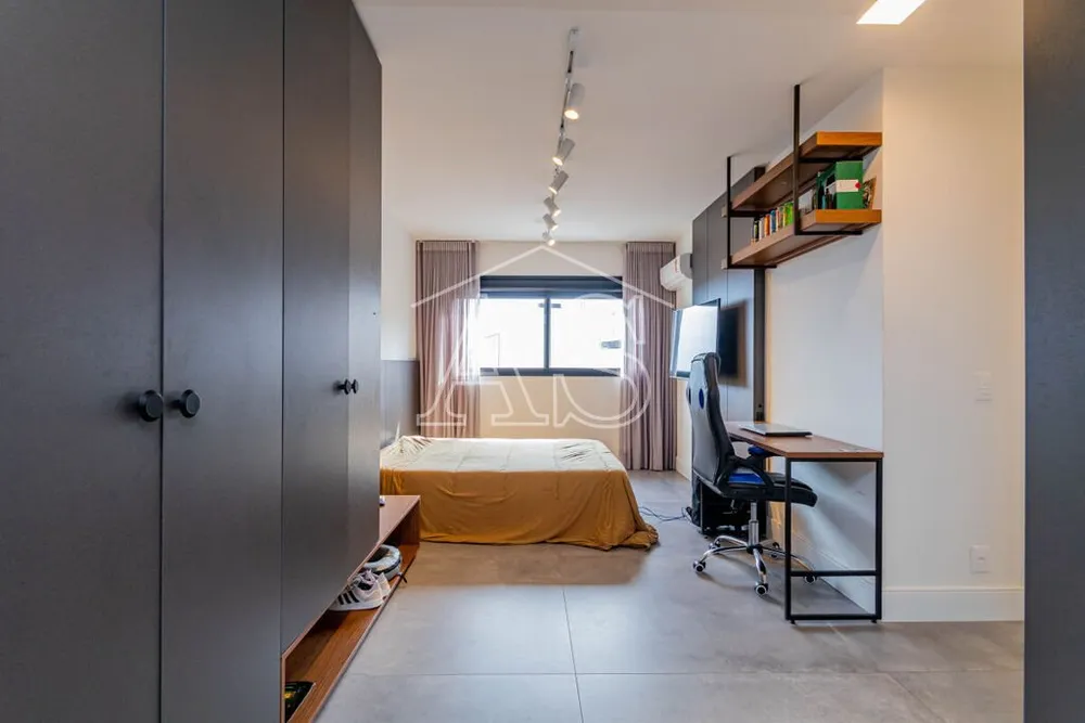 Cobertura, 3 quartos, 182 m² - Foto 4
