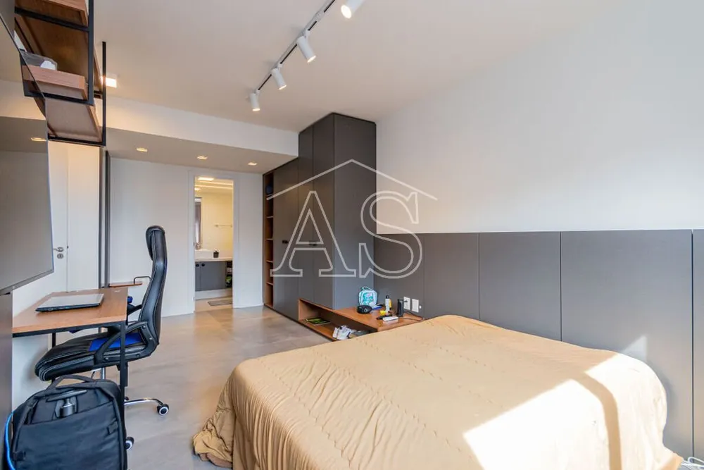 Cobertura, 3 quartos, 182 m² - Foto 5