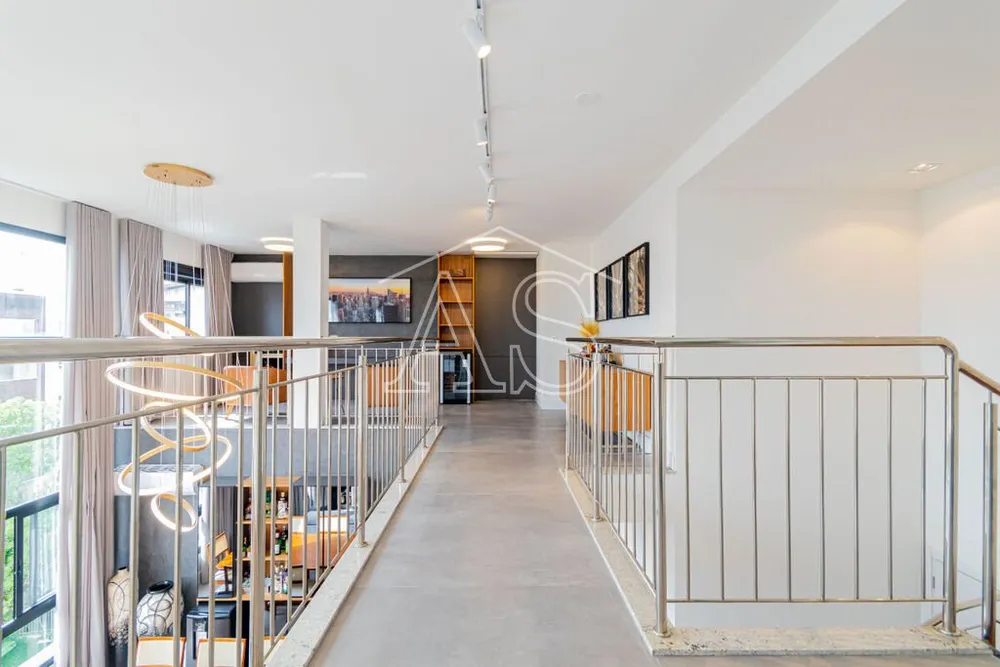 Cobertura, 3 quartos, 182 m² - Foto 7