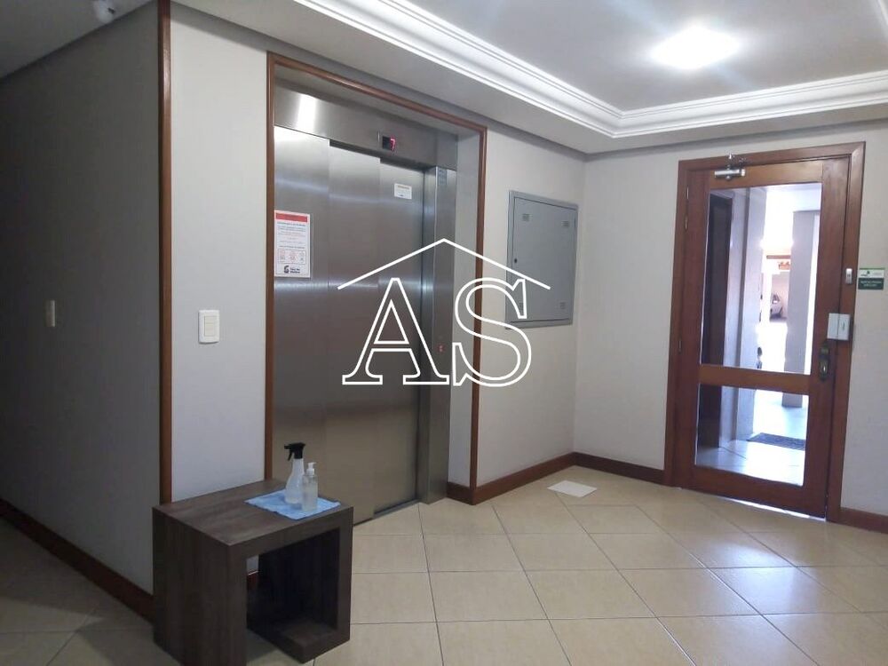 Apartamento à venda com 2 quartos, 83m² - Foto 9