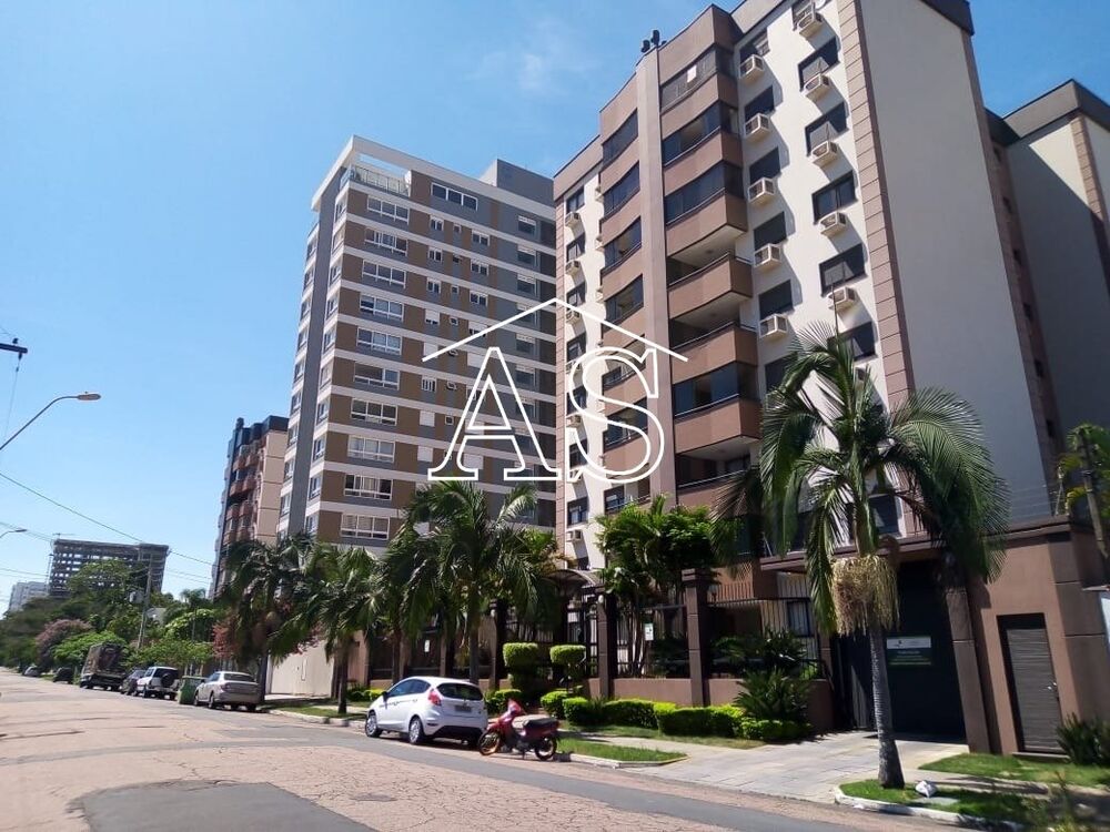Apartamento à venda com 2 quartos, 83m² - Foto 12