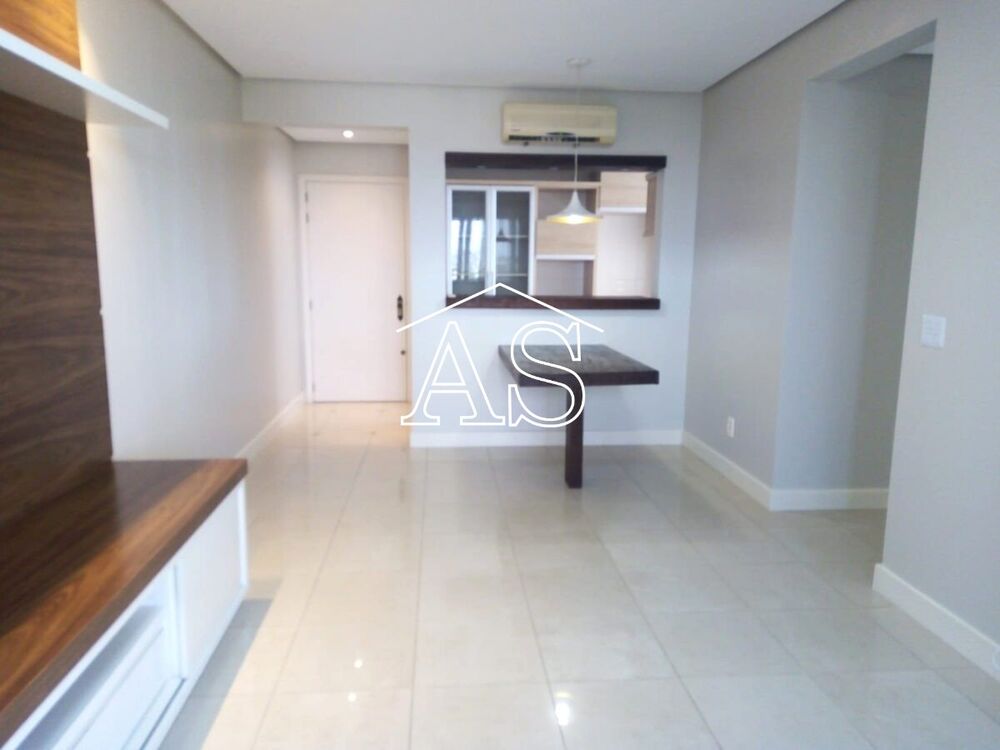 Apartamento à venda com 2 quartos, 83m² - Foto 2