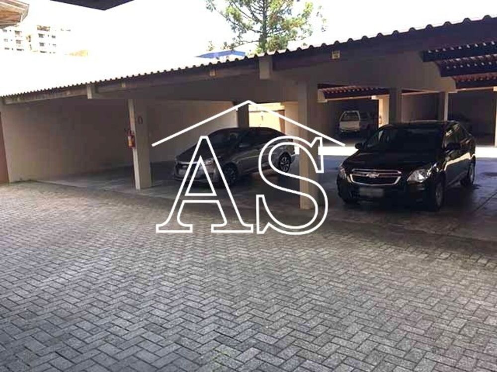 Apartamento à venda com 2 quartos, 83m² - Foto 10