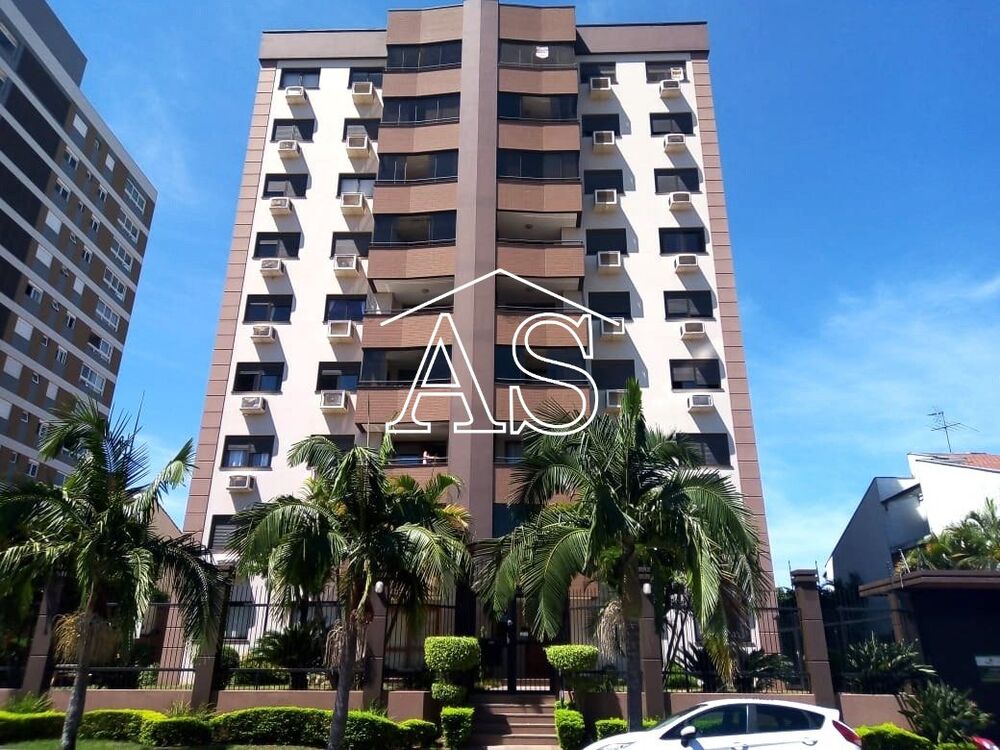 Apartamento à venda com 2 quartos, 83m² - Foto 1