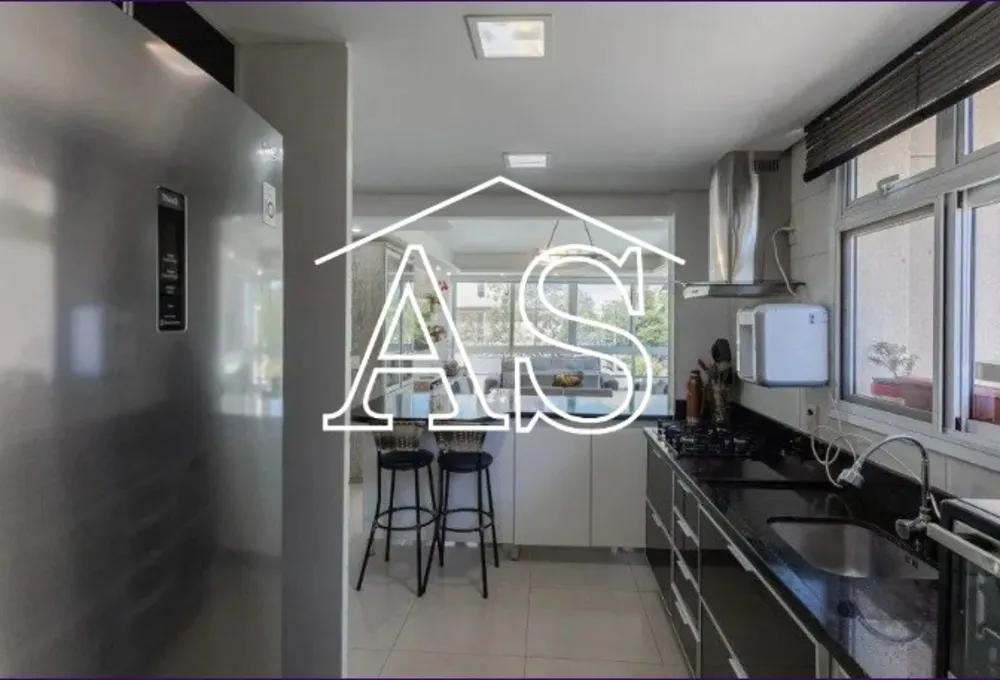 Apartamento, 2 quartos, 84 m² - Foto 11