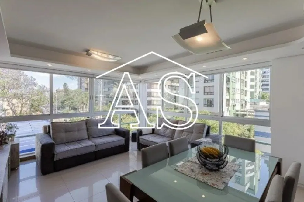 Apartamento, 2 quartos, 84 m² - Foto 8