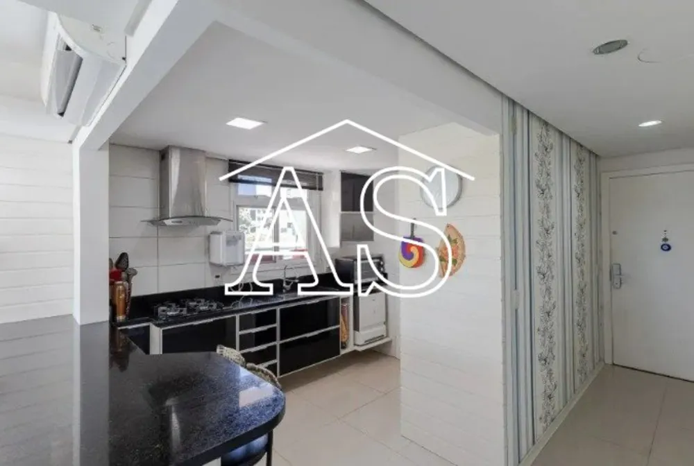 Apartamento, 2 quartos, 84 m² - Foto 7