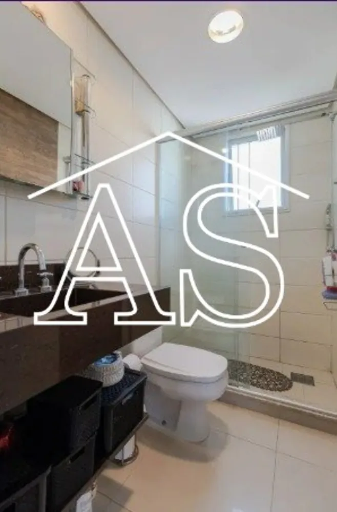 Apartamento, 2 quartos, 84 m² - Foto 9