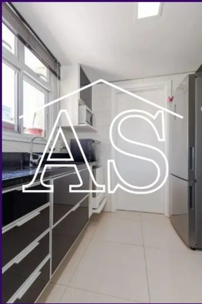 Apartamento, 2 quartos, 84 m² - Foto 6