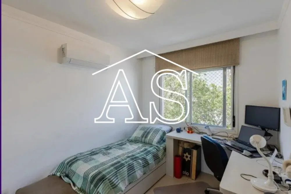 Apartamento, 2 quartos, 84 m² - Foto 5
